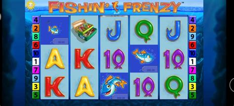 fishing frenzy demo play|Iba pa.